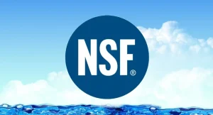 اهمیت استاندارد NSF در دستگاه تصفیه آب