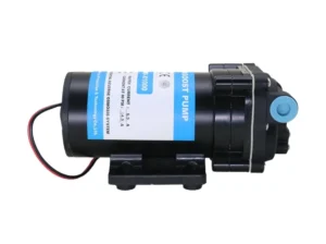 تعمیر پمپ دستگاه تصفیه اب خانگی